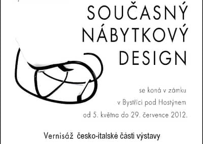 pozvánka na vernisáž