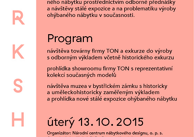 Workshop v Bystřici pod Hostýnem 13. 10. 2015