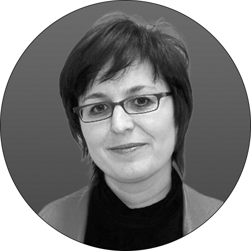 PhDr. Dagmar Koudelková 